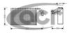 MERCE 0008306958 Evaporator, air conditioning